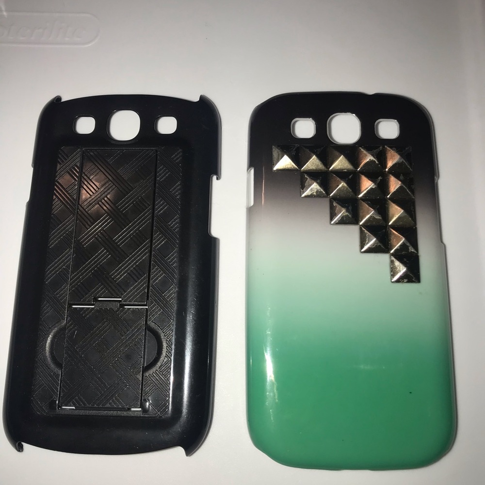 Samsung Galaxy S3 Phone Cases